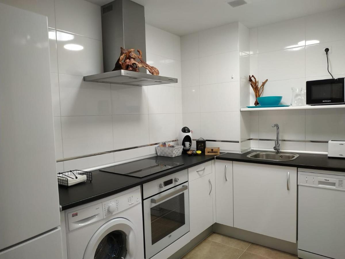 Apartamento Vega-Aranda Fresnillo de Las Duenas Exterior foto