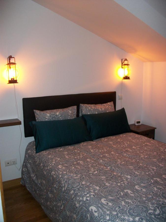 Apartamento Vega-Aranda Fresnillo de Las Duenas Exterior foto